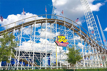 Fun Spot America Orlando
