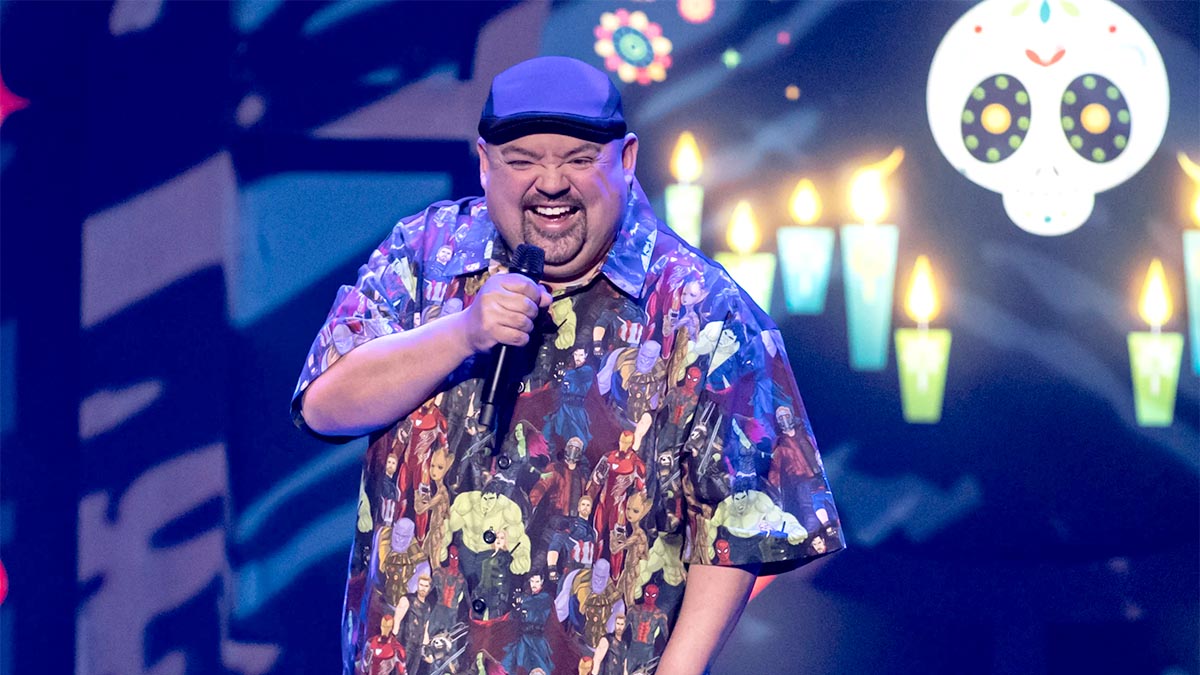 Gabriel Iglesias Orlando Improv, Orlando, FL 04/28/2023 & 04/29/2023