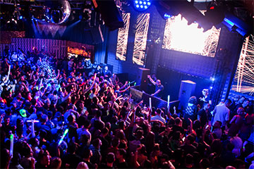 Gilt Nightclub