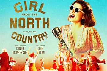 Girl From The North Country