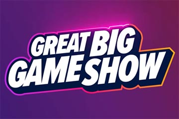 Great Big Game Show