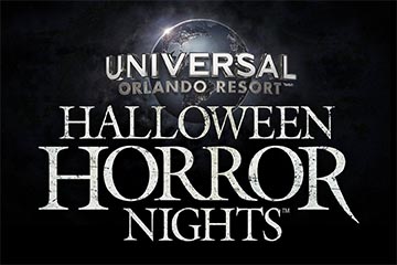Halloween Horror Nights