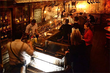 Hanson's Shoe Repair