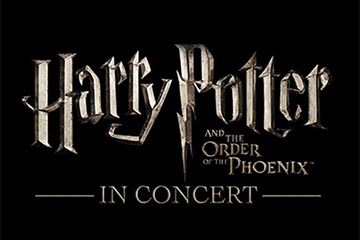 Harry Potter and the Order of the Phoenix in Concert