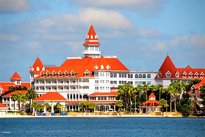 Hotels near Disney’s Animal Kingdom