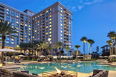 Hotels near Disney’s Animal Kingdom