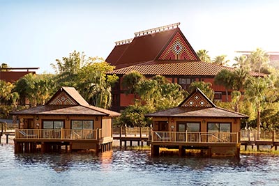 Hotels near Disney’s Animal Kingdom