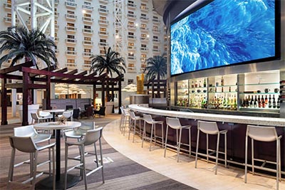 Compare hotels near Universal CityWalk Orlando on KAYAK