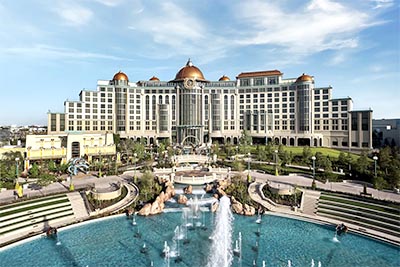 Hotels near Universal Orlando Resort
