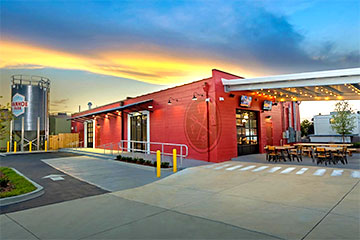 Ivanhoe Park Brewing