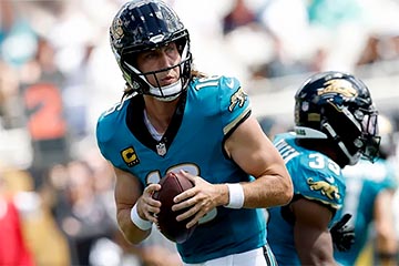 Jacksonville Jaguars to play in Orlando