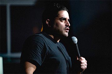 Jared Freid
