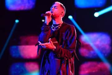 Jay Wheeler - Amway Center, Orlando, FL - 02/14/2023