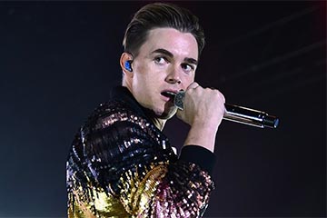 Jesse McCartney