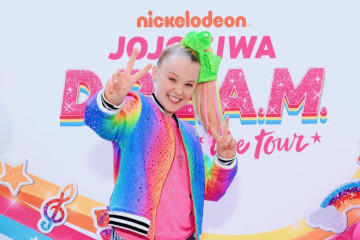 JoJo Siwa