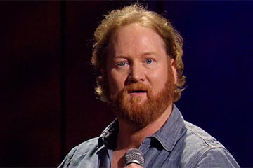 Jon Reep