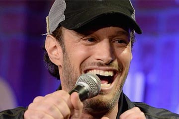 Josh Wolf