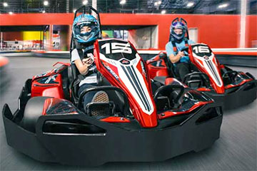 K1 Speed