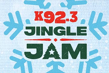 K92.3'S Jingle Jam