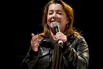 Kathleen Madigan