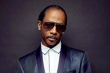 Katt Williams