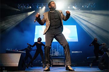 Keith Sweat