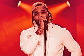 Kevin Gates