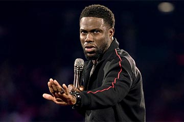 Kevin Hart - Wikipedia