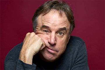 Kevin Nealon