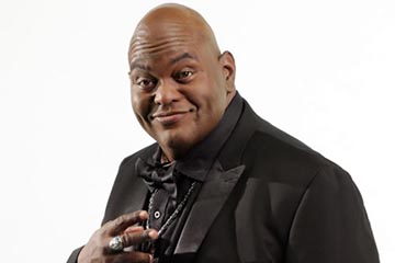 Lavell Crawford