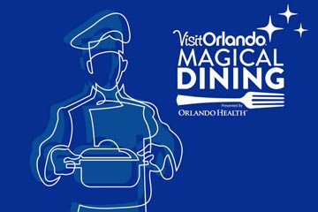 Magical Dining 2024