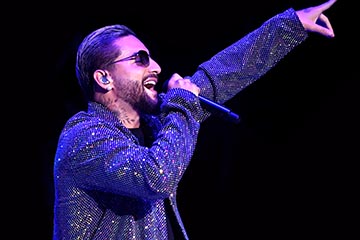 Maluma