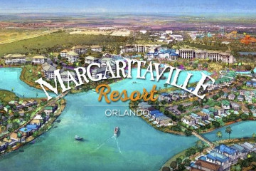 Margaritaville Resort Orlando
