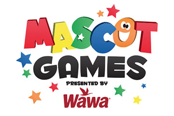Mascot Games