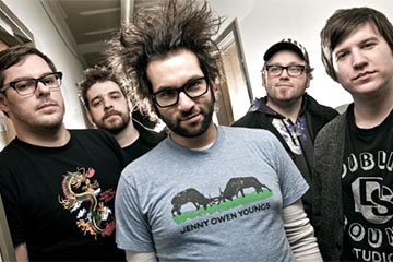 Motion City Soundtrack