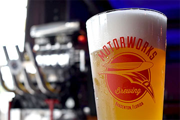 Motorworks Brewing