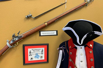 Museum of Military History