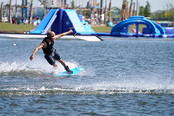 Nona Adventure Park