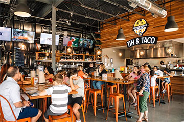 Orange County Brewers