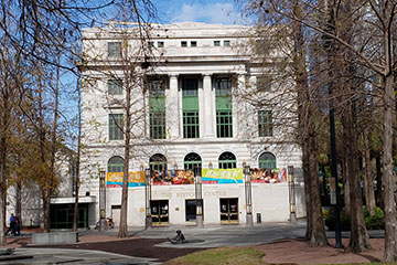 Orange County Regional History Center