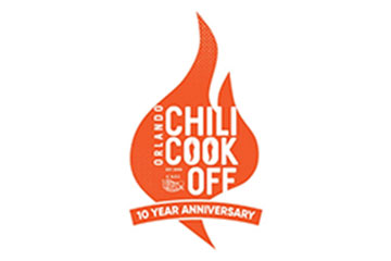 Orlando Chili Cook Off
