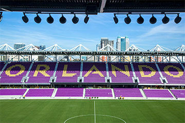 Orlando City Stadium