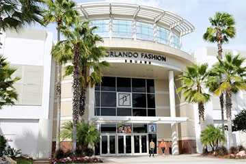 Orlando Fashion Square