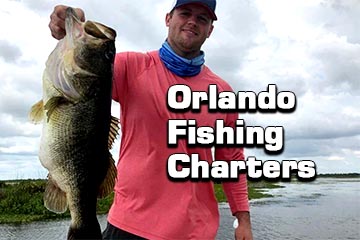 Orlando Fishing Charters