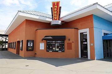 Orlando Improv