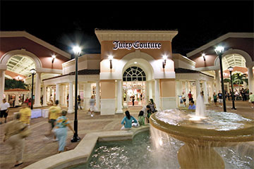 Orlando International Premium Outlets