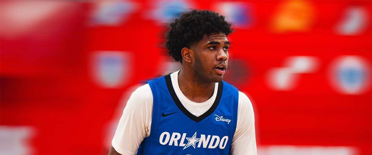 Orlando Magic 2026 Summer League