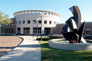 Orlando Museum of Art