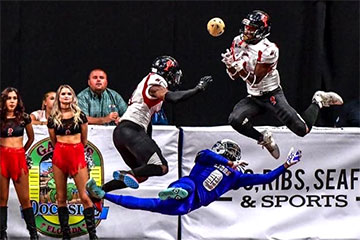 Orlando Predators