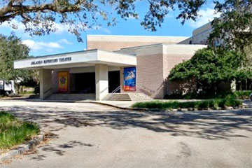 Orlando Repertory Theatre